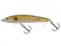 Esca Gunki Shore Shaver 85 S 85mm 16.7g - Gold Smelt