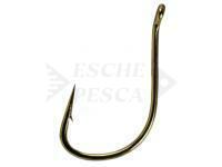 Ami Owner Pin 53135 #6 Gold