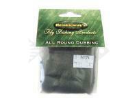 Hemingway`s All Round Dubbing - Light Gray