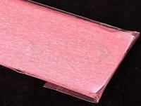 Hends Crimped Minnow Hair - PINK