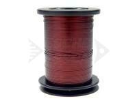 Hends Flat Colour Wire Medium - METALIC BROWN