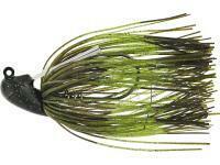 Esca Westin Slide Up Rubber Jig Tungsten #3/0 11g - Junebug