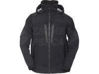 Westin W8 Jacket Carbon Black - XL