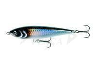 Esca HMG Lures ASPstick PRO 80mm 16g - HoLo Classic SILVER