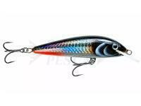 Esca HMG Lures ClassicASSASIN PRO 80mm 8.5g - HoLoSILVER