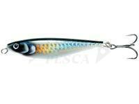Esca HMG Lures FlashASP 70mm 10g - HoLo Classic SILVER