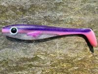 Esca Great Fish Rocky Ripper 16cm - sweet purple