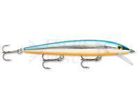 Esca Rapala Husky Jerk 12cm - Silver Blue