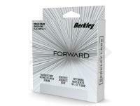 Trecciato Berkley Forward Finesse 150m Crystal - 0.26mm 15.40kg