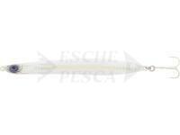 Esca Westin Sandy Fixed SBass 12cm 24g - Bright White Scales