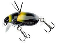 Illex Chubby Bug 35 - BUMBLE BEE