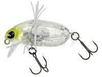 Illex Chubby Bug 35 - HL CRYSTAL