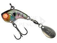Illex Deracoup Fine 3,5g - MAGIC GREEN PERCH