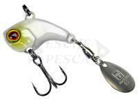 Illex Deracoup Fine 3,5g - PEARL BONE