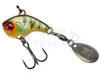 Illex Deracoup Fine 5g - AGGRESSIVE PERCH