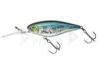 Esca Illex Flat DD Squirrel 79SP 18.3g - Aurora Bleak