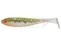 Esche Illex Magic Slim Shad 4 80mm 4.1g - Chartreuse Perch