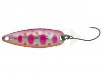 Esca Illex Native Spoon 36mm 3.5g - Pink Yamame