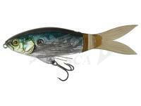 Esca Illex Slick Bait 12cm 15g - Aurora Bleak