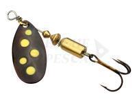 Cucchiaino rotante Oldstream IN2-N09 7g
