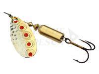 Cucchiaino rotante Oldstream IN3-N04 13g
