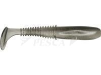 Esche siliconich Dragon Invader Pro  5cm - Clear/Cl.Smoke