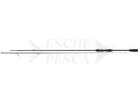 Canna Mikado Bixlite Jigger Spin 2.40m 2-10g
