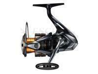 Mulinello Shimano Nexave FJ C3000