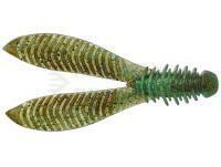 Esche Jackall Ribbing Bunny 3.8 102mm 9.4g - Magic Pumpkin Chart