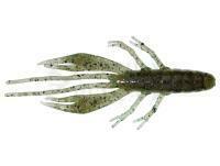 Esche Jackall Waver Shrimp 2.8 70mm 2g - Magic Pumpkin Chart