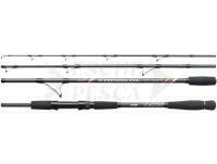 Canna Jaxon Caracal Travel Strong 4X 2.40m 50-180g