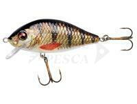 Esca Jaxon Holo Select Karaś Nature 3D 7cm 13g - OB