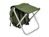 Jaxon Fishing Chair Backpack AK-KZH137 - 30x32x40cm