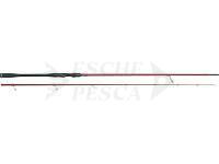 Canna Westin W6 PowerTeez 2nd 2.54m 14-49g
