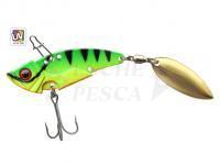 Esca Jenzi Phantom-F Spinner Jig 1 5.5cm 14g - E Col.5