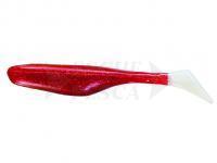 Esca Siliconicha Jenzi River Shad 4inch 9cm Bulk - D