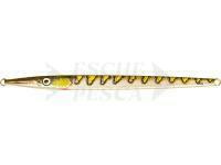 Esca Westin Flashin’ Garfish 17cm 80g - Golden Cuda
