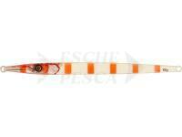 Esca Westin Flashin’ Garfish 18cm 100g - Redhead Zebra UV
