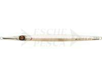 Esca Westin Garzilla 20.5cm 70g - Chrome Garfish
