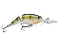 Esca Rapala Jointed Shad Rap 9 cm - Yellow Perch