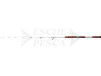 Canna Mikado Red Cat Spin Troll MH 2.20m 40-120g