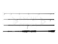 Canna Savage Gear Revenge SG2 Medium Game Travel 2.43m 14-40g