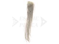 Spala Metz Rooster Saddles Half - Pearl Gray