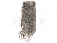 Spala Keough Grizzly Saddle Grade #1 - 242 Natural Grizzly