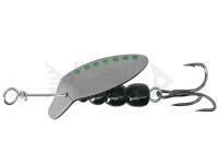 Cucchiaino rotante Mikado M-CRAFT Micro Stream #0 - BGD