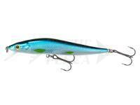 Artificiale rigido Mikado Fishunter Ghost 110mm 15.6g - Blue Bleak