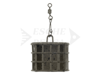 Preston Flow Mesh Feeder - Small 60g