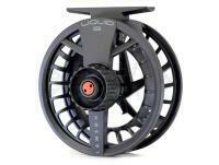 Mulinello Lamson Liquid S -5+ Reel - Smoke