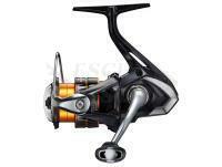 Mulinello Shimano Nexave FJ 1000