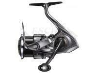 Mulinello Shimano Twin Power FE 2500S HG